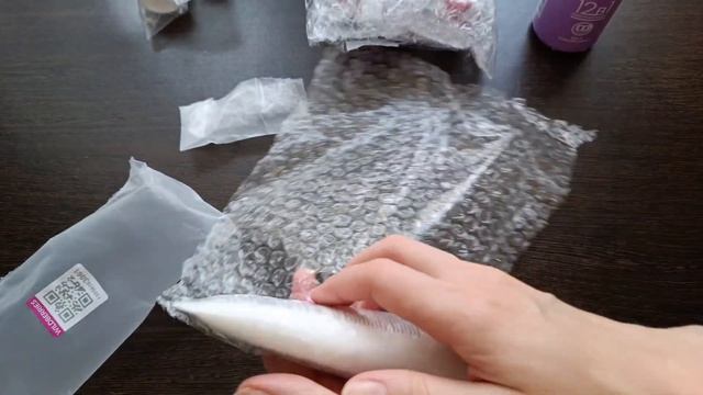 Распаковка с ВБ | Средства для волос с Вайлдберриз | Обзор покупок для волос