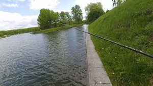 Флюорокарбон и монофил в спиннинге. Плюсы и минусы.
