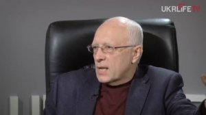 Олег Соскин Киев это город мусора, бомжей и собак
