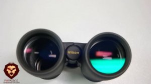 Бинокль Nikon Prostaff 7S 8x42 (Видео-Обзор)
