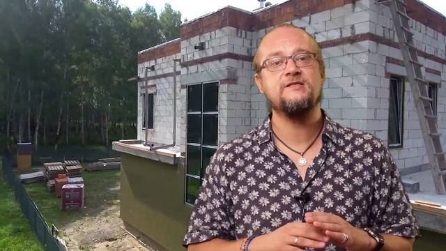 Как построить дом. Пошаговая инструкция