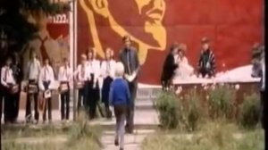 Рожденные в СССР  Фильм третий  21 год  Часть II.