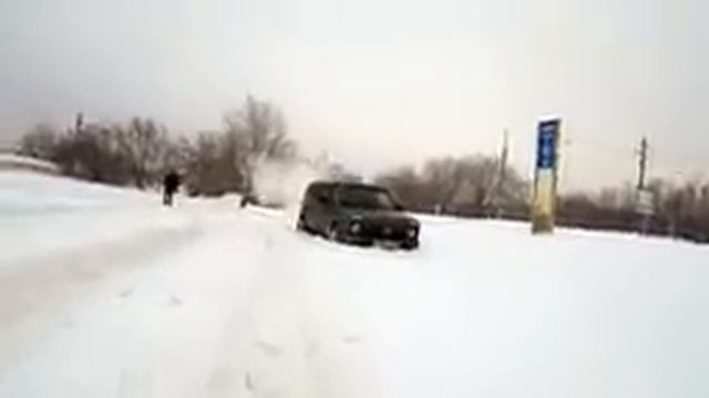 РЕНО-ДАСТЕР НИВА-ЛАДА 4Х4 ОЧЕРЕДНОЕ СРАВНЕНИЕ #17 смотреть онлайн