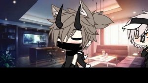 \\Яой Сериал//Мой Похититель//2/?\\Gacha Life//