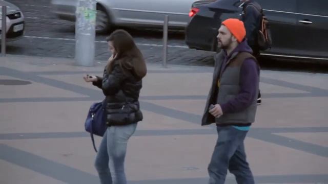 Школа пикапа 'Красный Перец' #11 Погоны смотреть онлайн