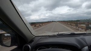 Иркутск-Северобайкальск на машине. Часть1