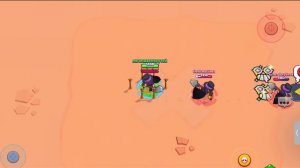 Бесконечная ульта МОРТИСА