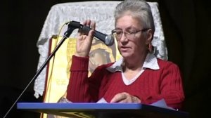 Прививка против рака шейки матки. Жесть.