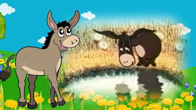 Практическое мультимедийное пособие «Карнавал животных»( К.Сен-Санс) Длинноухие персонажи мультфиль смотреть онлайн