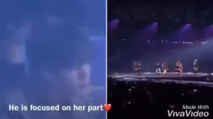 JUNGKOOK ПОЦЕЛОВАЛ ЛИСУ