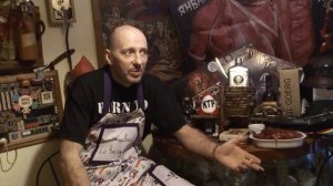 Чиверс после 50