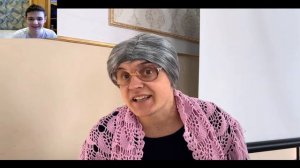 РЕАКЦИЯ НА  БАТЯ И КОМПЬЮТЕР ЭТО НЕ НАШ СЫН