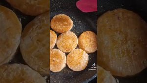 МЕДАЛЬОНЫ ИЗ ЛОСОСЯ