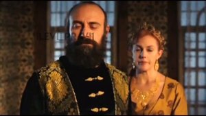 Хюррем избавляется от Фирузе