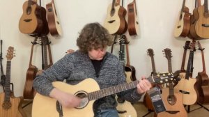 Crafter lx g-1000c