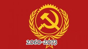 Будущее флаги России ??