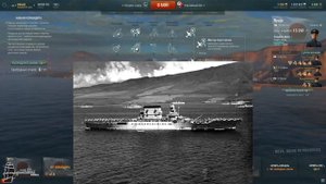 World of Warships Что прокачивать командиру Часть 2 Линкоры и авианосцы