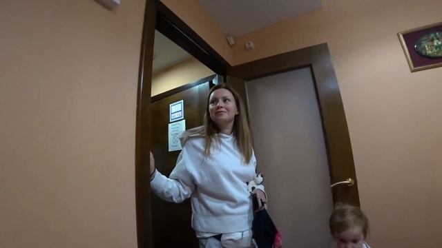 ПУТЕШЕСТВИЕ В ДИВЕЕВО / НОЧУЕМ ВО ВЛАДИМИРЕ / ОТЕЛЬ БЕЛЫЙ ТОПОЛЬ / 2021