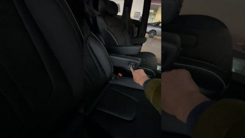 Hyundai CUSTO 2023 минивен #hyundai #custo #заказавто #автоизкитая #автоиздубай #автоизкореи