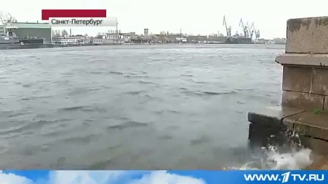 Ураган в Питере смотреть онлайн