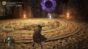 Elden Ring | Ониксовый повелитель. Прохождение магом.