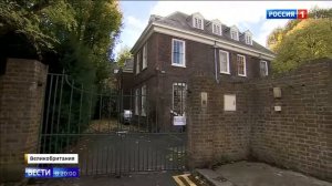 Олигарх Сергей Пугачев уехал во Францию