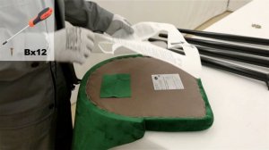 Инструкция по сборке. Кресло барное Лори мод.1 / Лондон