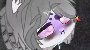 ||Запутался в себе, пытаюсь всё развязать||/Gacha Club\