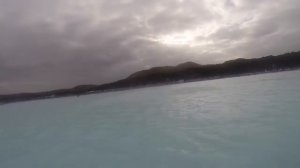 The Blue Lagoon Iceland