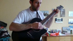 Ей богу грех в такую ночь, Розенбаум