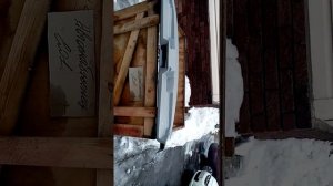 Пластиковая полка под рацию и документов в Газель