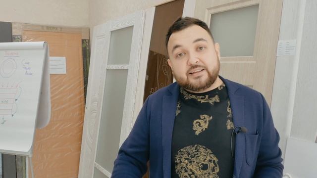 Как продавать двери? Увеличение продаж в бизнесе Инструменты продаж Воронка продаж