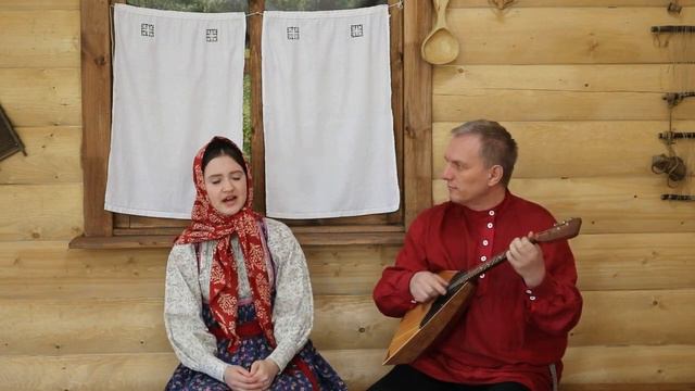 "Я любила сокола"