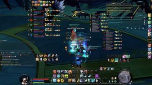 Mmorpg: Aion Обитель повелительницы балауров прохождение