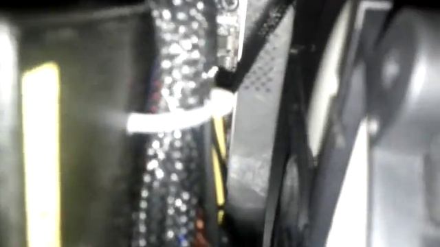 AMD A8-3870K Stock CPU fan at 100% смотреть онлайн