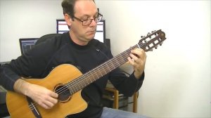 Desafinado | Tom Jobim | By Renato Candro