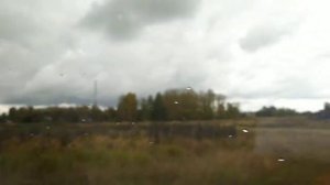 село Валки. (2011)