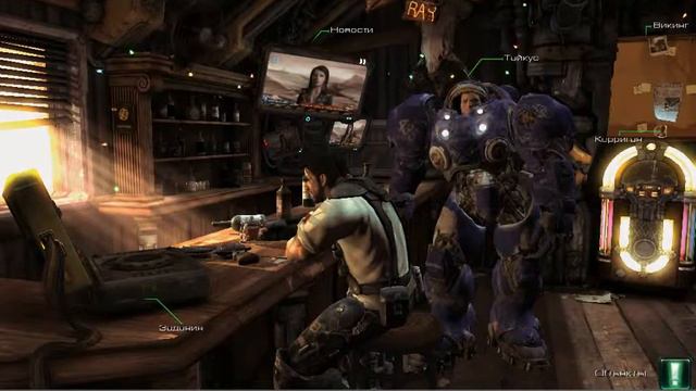 Серия№1 StarCraft II смотреть онлайн