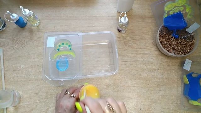 набор новорожденному / на выписку / мыловарение смотреть онлайн