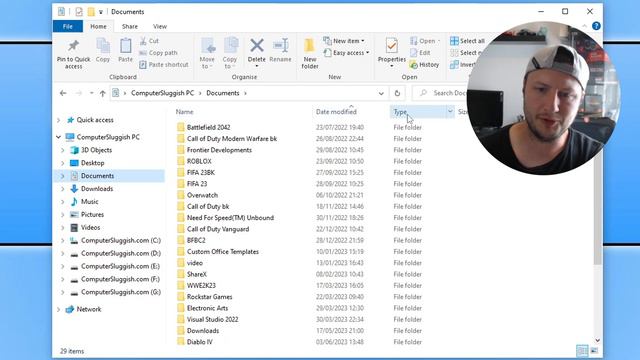 Starfield Xbox App  Steam Saved DataConfig File Locations
