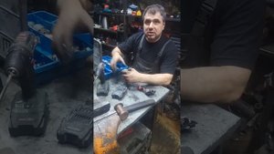 Metabo BS 14,4 и BS 18 , интересный опыт ремонта этих шуруповертов - лучше не колхозить