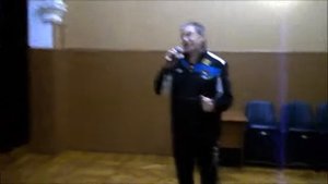 Песня Александра Розенбаума "Нинка" (репетиция, караоке).