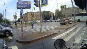 BMW R1200GS 2005 & BMW R1150GS 2003.  СРАВНЕНИЕ ПАРАМЕТРОВ