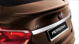 All-New Proton Persona | Experience The Evolution | Proton Cars