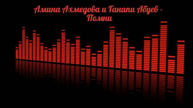 Амина Ахмедова и Ганапи Абуев - Помни (на русском) смотреть онлайн