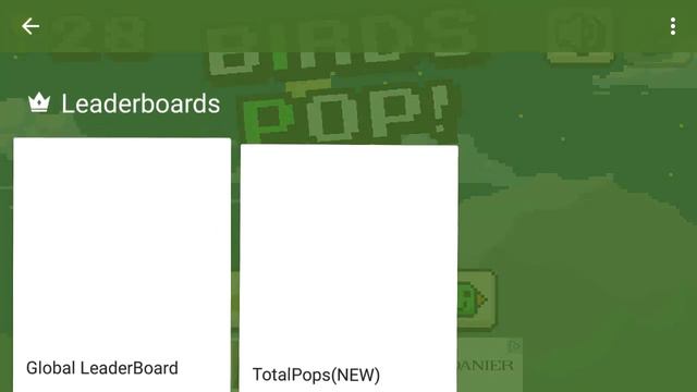 Birds Pop - Android / iOS Gameplay Review смотреть онлайн