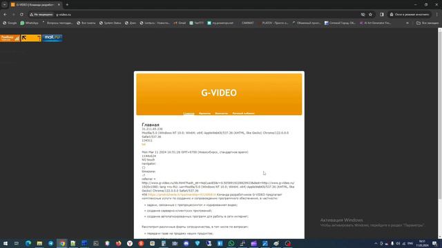 Защита сайта от ботов, накрутки ПФ, антифрод для сайта