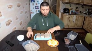 Как вкусно засолить сало , традиционный способ посолить сало , мягкая шкурка.
