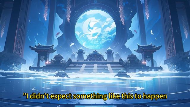 The game descended into reality, and mankind entered the era of universal transfer.（1） смотреть онлайн