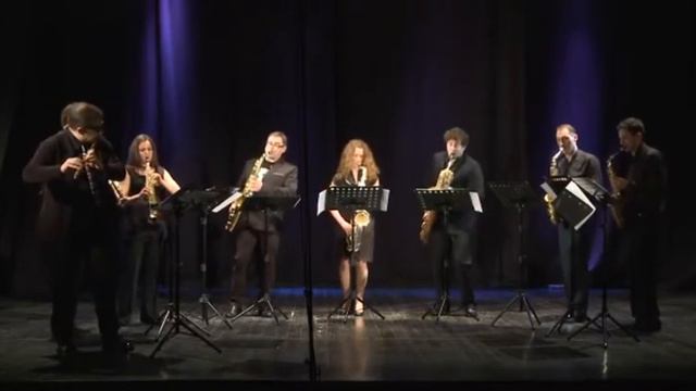 J. S. Bach: Orchestersuite No. 2, h-moll, BWV 1067 смотреть онлайн